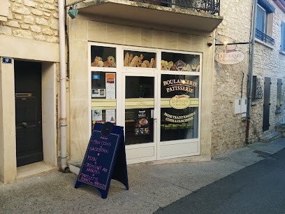 La Fournée, Boulangerie à Saint-Didier