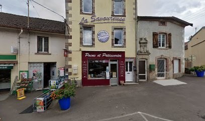 Au Fournil De Fontaine, Boulangerie à Fontaine-lès-Luxeuil