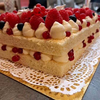 Les Gourmandises De Ruthy, Pâtisserie à Marseille 05