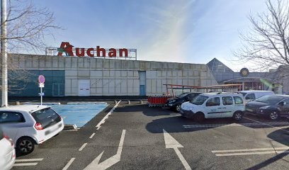 Les Yeux de Saint Cyr, Boulangerie à Saint-Cyr-sur-Loire