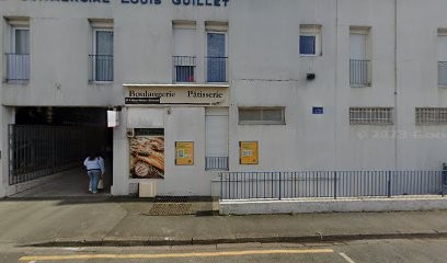 Laguilliez Sarl, Boulangerie à La Rochelle