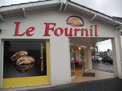 Le Fournil De Pichey, Boulangerie à Mérignac