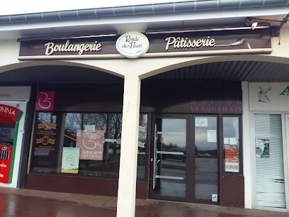 Boulangerie Braquehais, Boulangerie à Liverdun