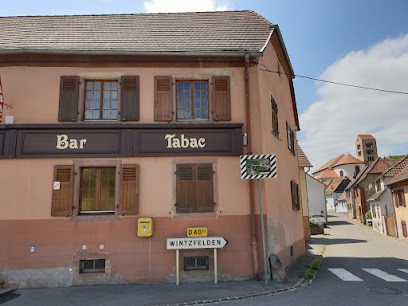 Boulangerie Gwinner |, Boulangerie à Osenbach