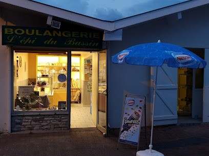 L'épi Du Bassin, Boulangerie à La Teste-de-Buch