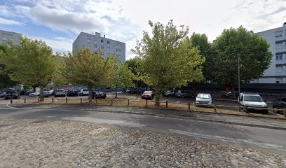 Maison Du Boulanger, Boulangerie à Troyes