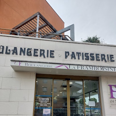 La Framboisine, Boulangerie à Riorges