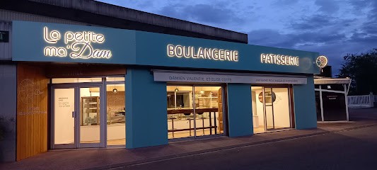 La Petite Ma'Dam, Boulangerie à Pinsaguel