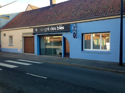 Au gré des blés, Boulangerie à Montreuil