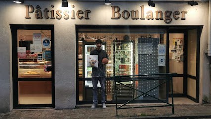 La Mie De Steph, Boulangerie à Marines