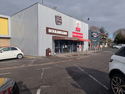 BOULANGERIE LOUISE, Boulangerie à Roncq