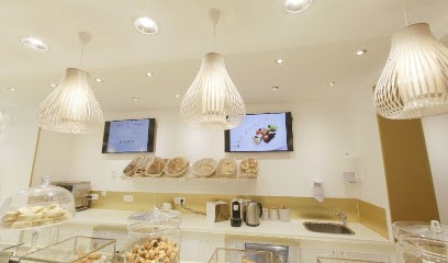 Laouz, Pâtisserie à Paris 14