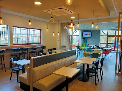 Ma Boulangerie Café - La Flèche, Boulangerie à La Flèche