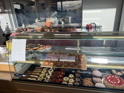 Aux Delices Des Essards, Boulangerie aux Essards