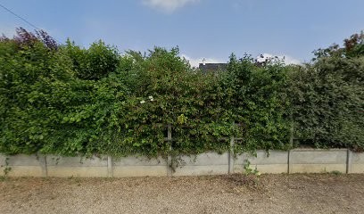 La Mie Doree, Boulangerie à Radepont