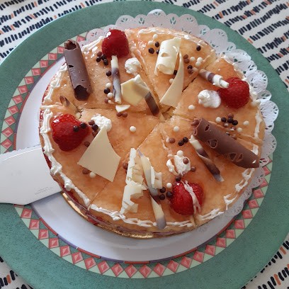 Boulangerie Muriel, Boulangerie à Saint-Germain-en-Coglès