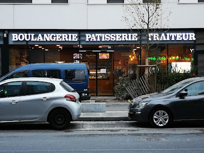 Baguette Eclair - Nanterre Université...Boulanger.. Patissier, Boulangerie à Nanterre