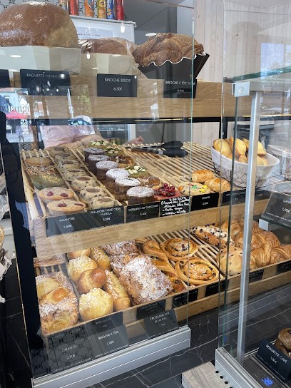 Aux Délices De Cédric, Boulangerie à Sanguinet