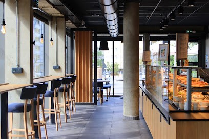 La Panière Douane, Boulangerie à Gaillard