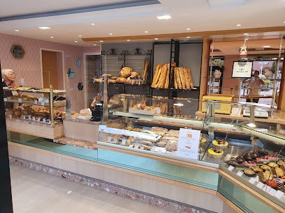 La P'tite Patisserie, Boulangerie à Saint-Lyé