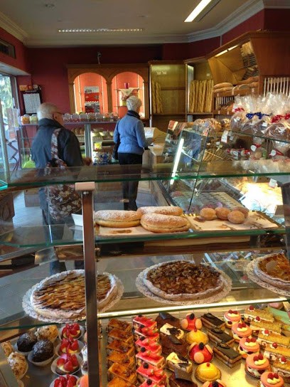 La Bonoise, Boulangerie à Évry