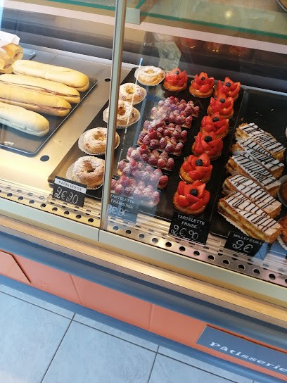 Bakery Pastry, Boulangerie à Pleubian
