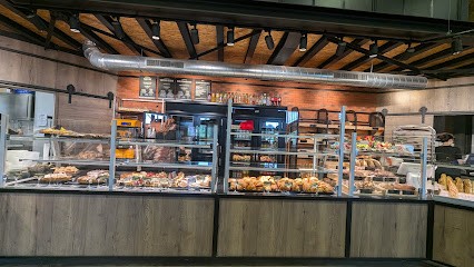 Boulangerie Pâtisserie Maison Wunschel Ecoparc, Boulangerie à Reichstett