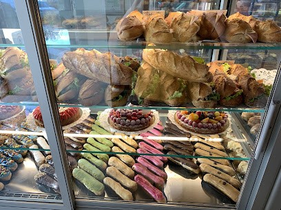 Aux Délices du Pain, Boulangerie à Morsang-sur-Orge