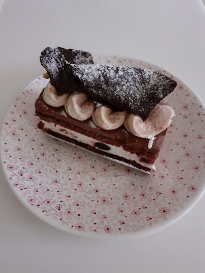 Aux Delices de la Gare Bakery, Boulangerie à Bois-Colombes