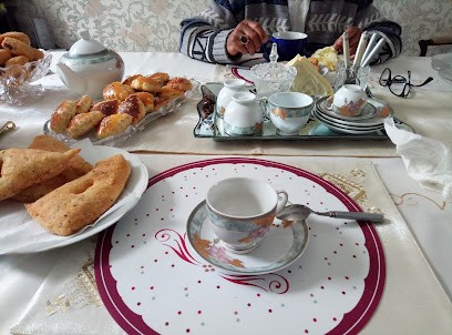 La Mie En Or, Boulangerie à Roubaix