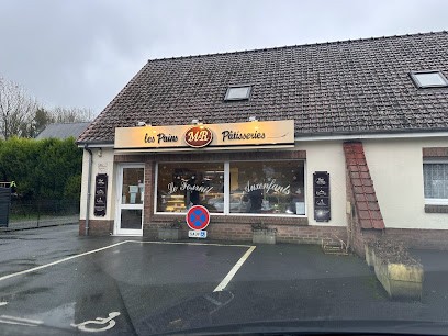 Boulangerie Vidor, Boulangerie à Cléty