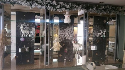 La Rivière Des Délices, Boulangerie à Renage