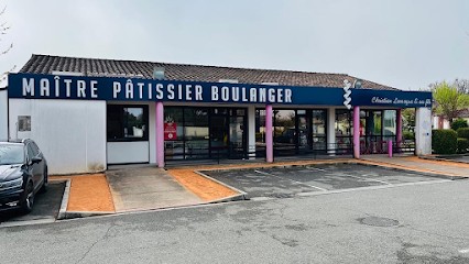 Boulangerie Patisserie Christian LARROQUE, Boulangerie à Fonsorbes