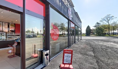 Ma Boulangerie Café - Mauléon, Boulangerie à Mauléon