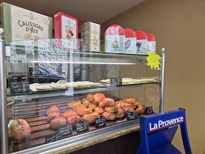 Le Fournil Du Vingtain, Boulangerie à Mérindol