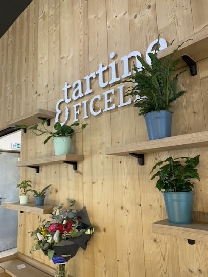 Les Delices De Charlie, Boulangerie à Lyon 02