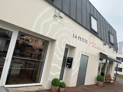 La Petite Pâtisserie, Pâtisserie à Sainte-Luce-sur-Loire