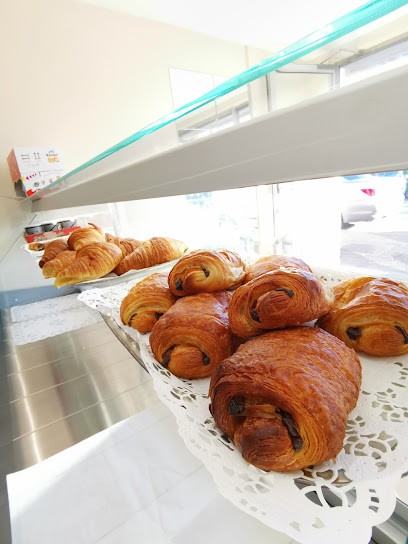 P'tit Quignon, Boulangerie à Saint-Genis-Laval
