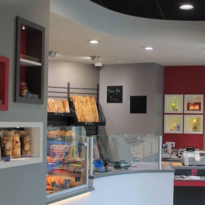 Le Fournil Des Saveurs, Boulangerie à Retiers