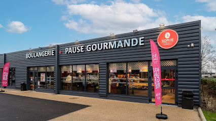 Sophie Lebreuilly, Boulangerie à Denain