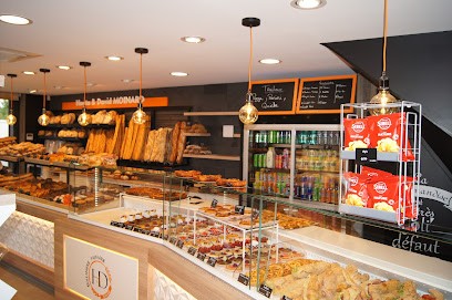 Boulangerie -pâtisserie Houta & David MOINARD, Boulangerie à Missillac