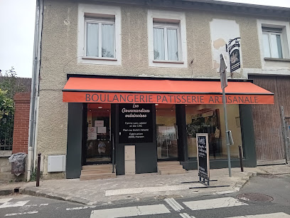 Les Gourmandises Vulainoises, Boulangerie à Vulaines-sur-Seine