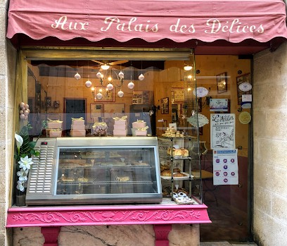 Quatrefages Bernard, Pâtisserie à Pézenas