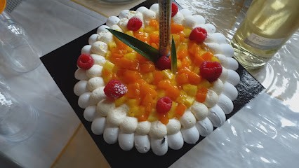 La Fournée De Neuilly, Boulangerie à Neuilly-le-Réal