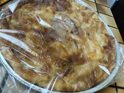 chez marie, Boulangerie à Cassen