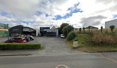 Comptoir Vosges Alsace, Pâtisserie à Saint-Martin-des-Champs