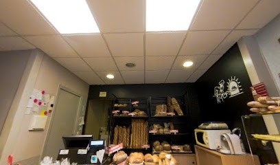 Boulangerie Frelaut, Boulangerie à Landivy