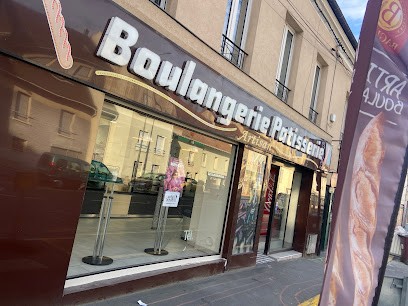 Boulangerie Patisserie Artisan, Boulangerie à Vaujours