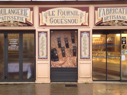 Le Moulin De Gouesnou, Boulangerie à Gouesnou