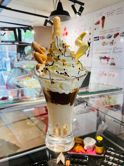 macaron-de-provence.fr, Pâtisserie à Digne-les-Bains